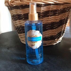 Endless Love mist spray